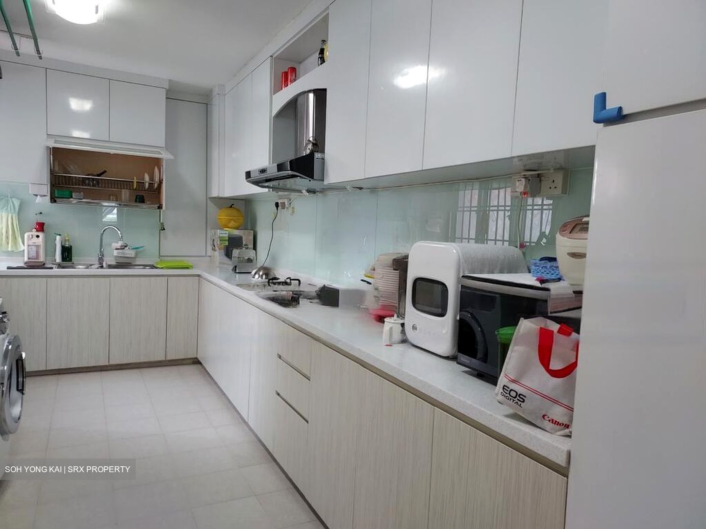 Blk 165 Bishan Street 13 (Bishan), HDB 5 Rooms #450321551